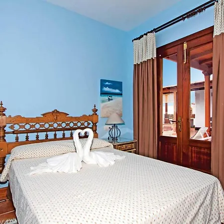 Villa Buenlugar Yaiza (Lanzarote)