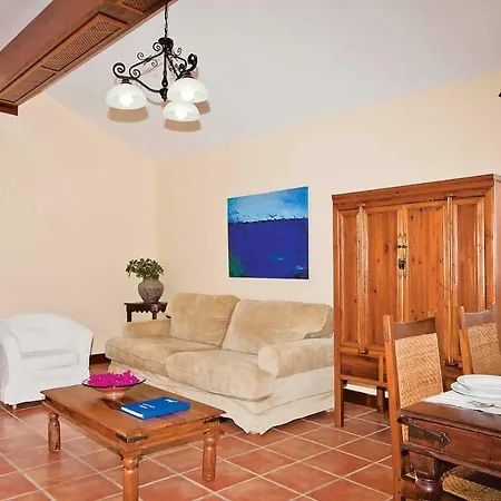 Buenlugar Villa Yaiza (Lanzarote)
