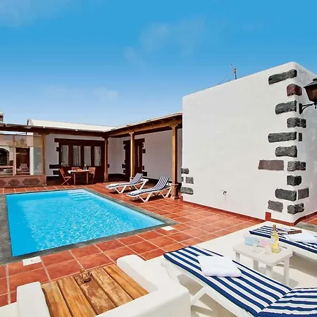 Buenlugar * Yaiza (Lanzarote)