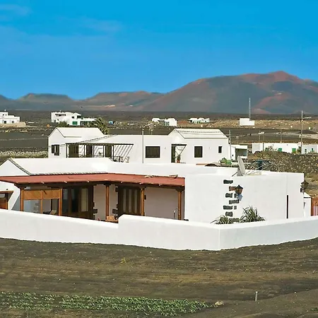 Buenlugar * Yaiza (Lanzarote)